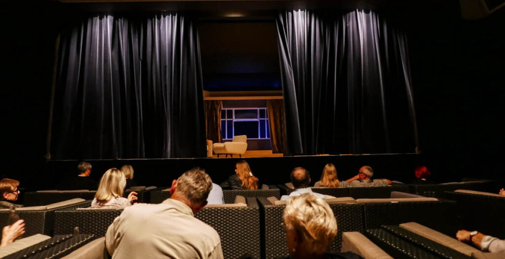 Das neue Design der thearteria und die Homepage stehen!