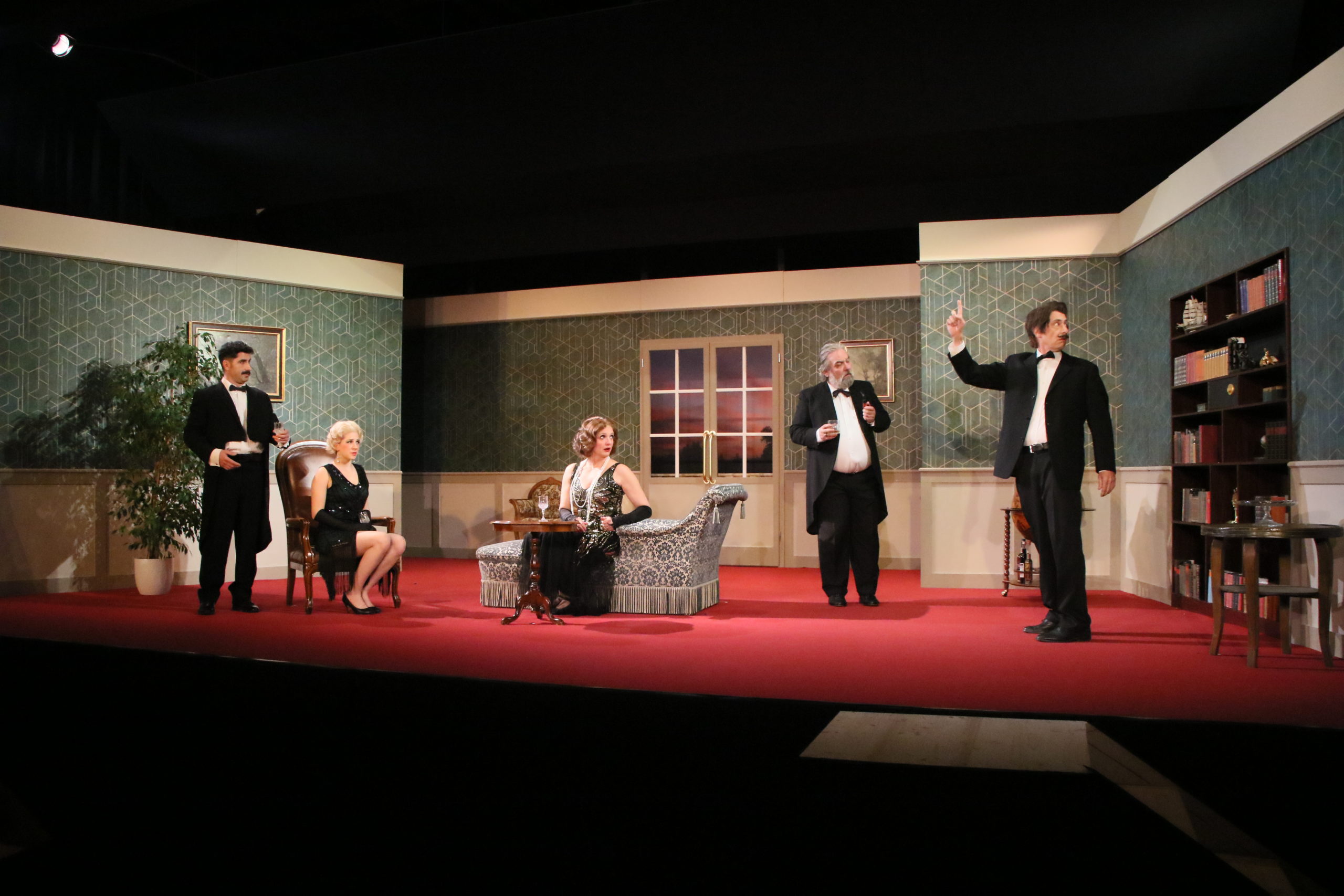 Premiere Herbst 2026