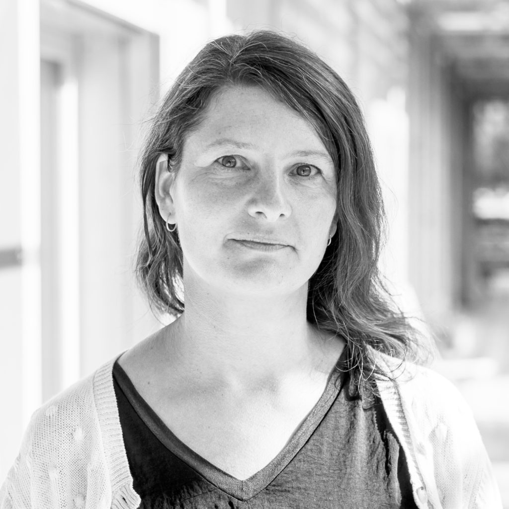 Christine Egli Mikolasek