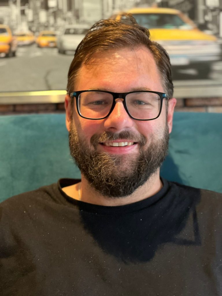 Philipp Schümperlin