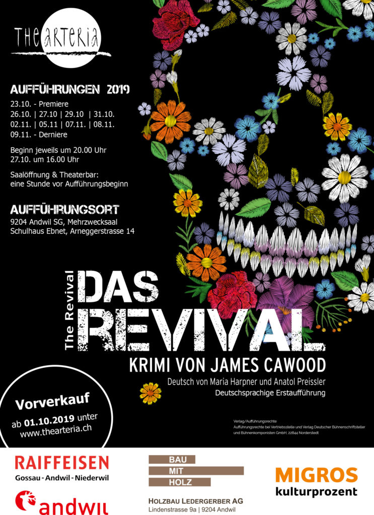 Das Revival