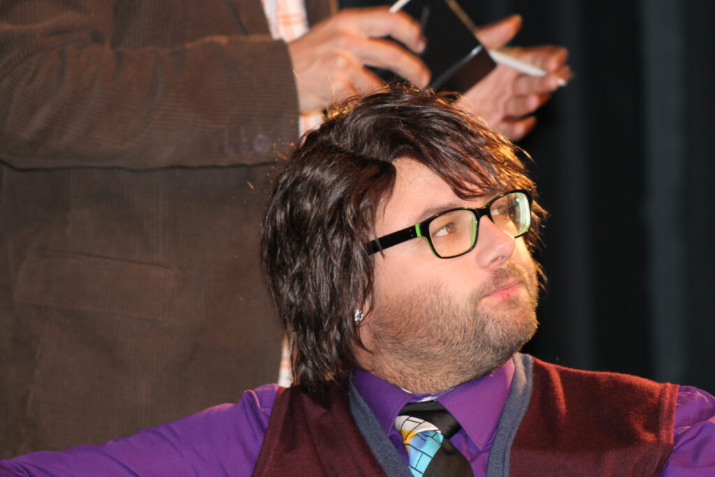 Philipp Schümperlin