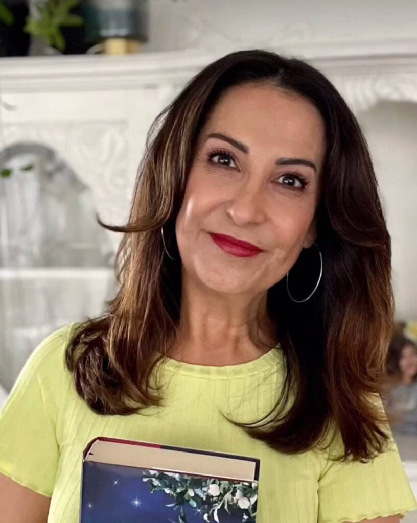 Rebeca García