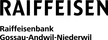 Raiffeisenbank Gossau-Andwil-Niederwil